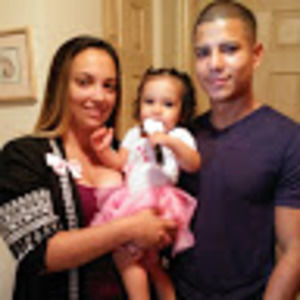 Meet your Posher, Marlene